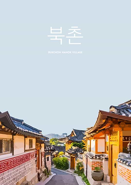Bukchon