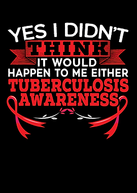 Tuberculosis Warrior