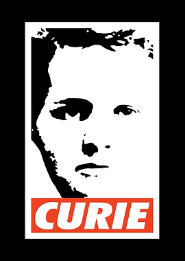Marie Curie