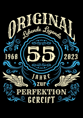 Original Lebende Legenden