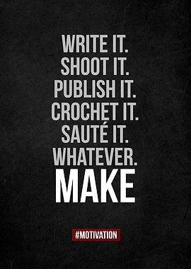 Motivation Motivational