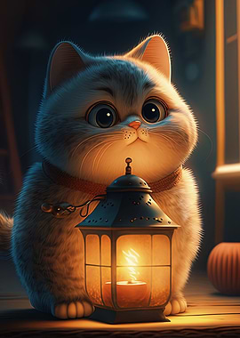 cat cute kitten funny