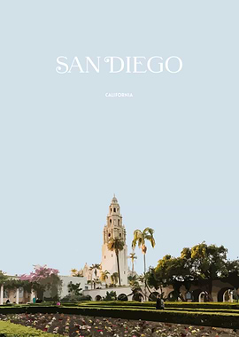 San Diego