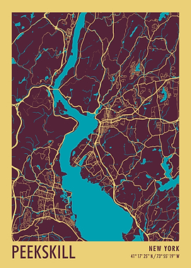 Peekskill
