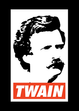 Mark Twain