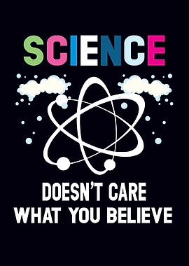 Science Believe