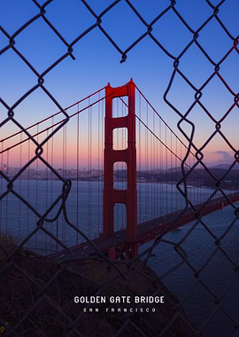 Golden Gate Bridge