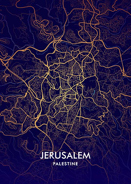 Jerusalem