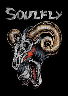 Soulfly groove metal