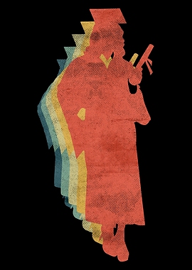 Graduation Graduate Female