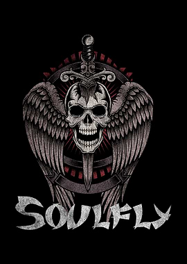 Soulfly Metalhead