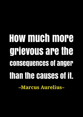 Marcus Aurelius quote