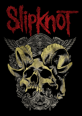 Metalcore slipknot