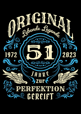 Original Lebende Legenden