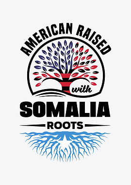 American Raised With