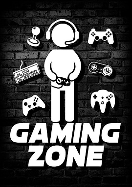 Gaming Zone