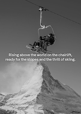 Ready for the Thrill