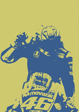Valentino Rossi