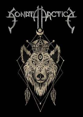 Sonata Arctica metal