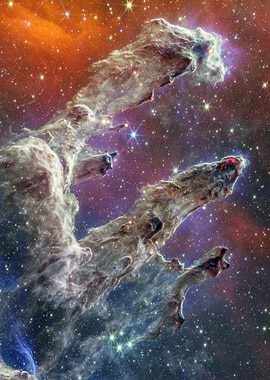 Pillars of Creation