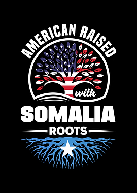 American Raised With