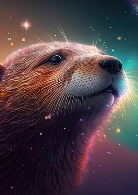Otter Animal Wild