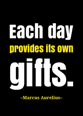 Marcus Aurelius quote