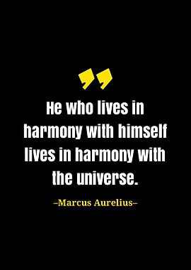 Marcus Aurelius quote