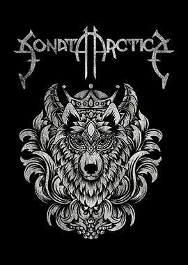 Sonata Arctica classic roc