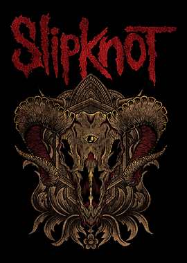Slipknot Goat