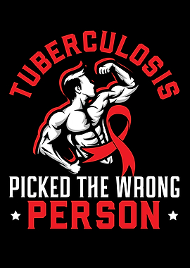 Tuberculosis Warrior