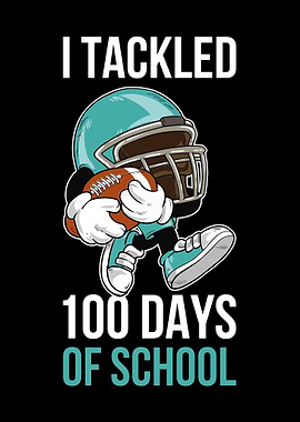 I Tackled 100 Days Of