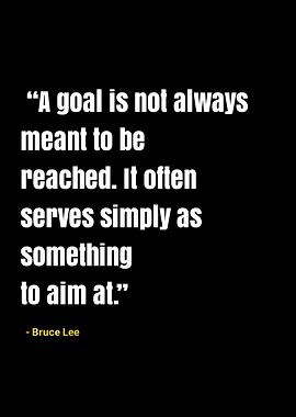 bruce Lee quotes