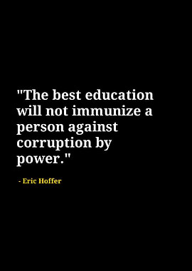 Eric hoffer quotes