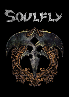 Soulfly death metal