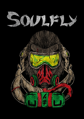 Soulfly rock