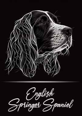 English Springer Spaniel