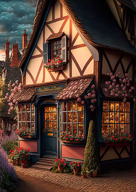 Fantasy Village