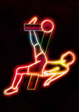 neon football7
