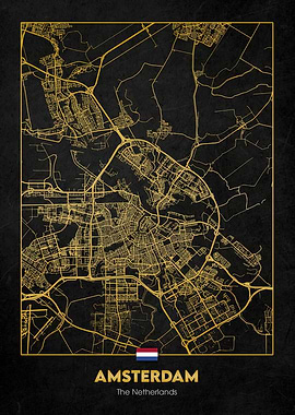 Amsterdam The Netherlands