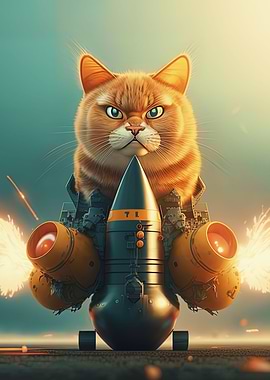 cat cute kitten funny