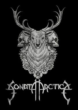 Sonata Arctica rock band