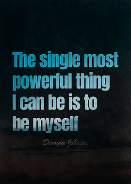 Dwayne Johnson Quotes