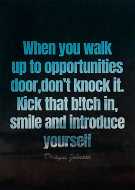 Dwayne Johnson Quotes