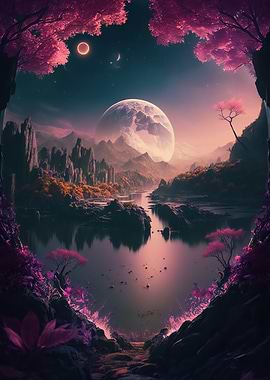 Exoplanet Tau Ceti e