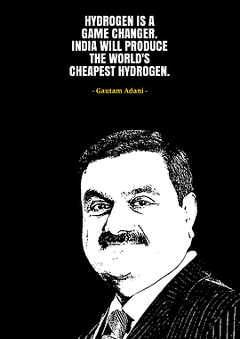 gautam adani quotes