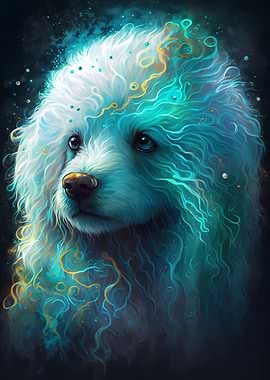 Bichon Frise Dog