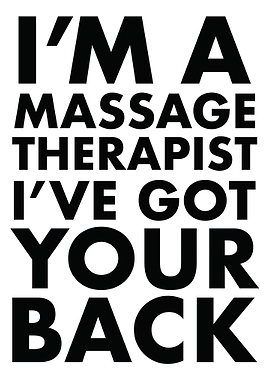 Massage Therapist