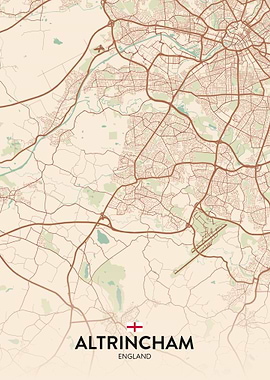 Altrincham UK