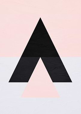 GEOMETRIC ABSTRACT 623B